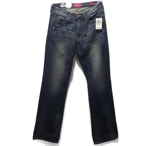 Lucky brand men's 361 vintage straight SZ 28W A2#6